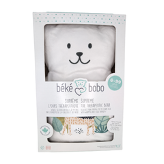 Lion Large Therapeutic Bear - Ages 6+ | Béké-Bobo-4