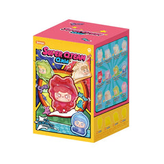 Q.Kid Super Q.Team Blind Box (1 Random Box)-1