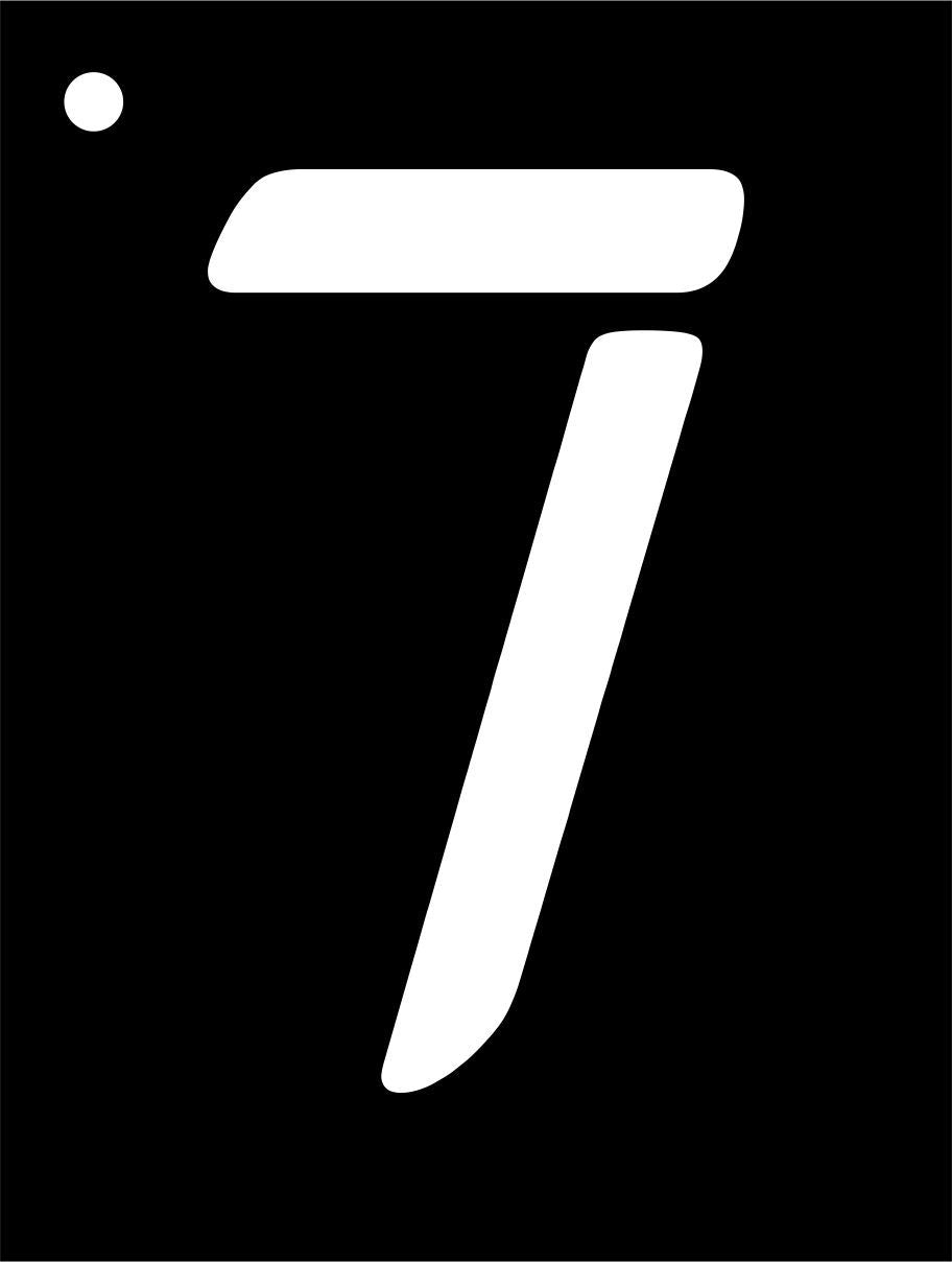 Mini Stencil Numbers-18