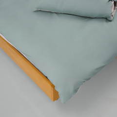 Estructura de cama de madera Fly-9