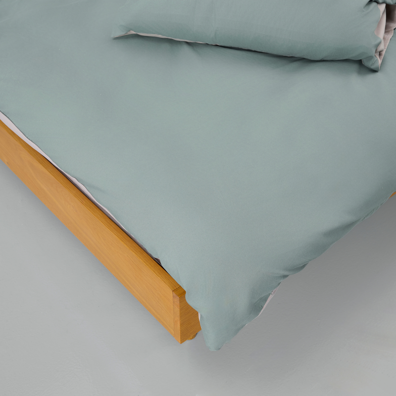 Estructura de cama de madera Fly-9