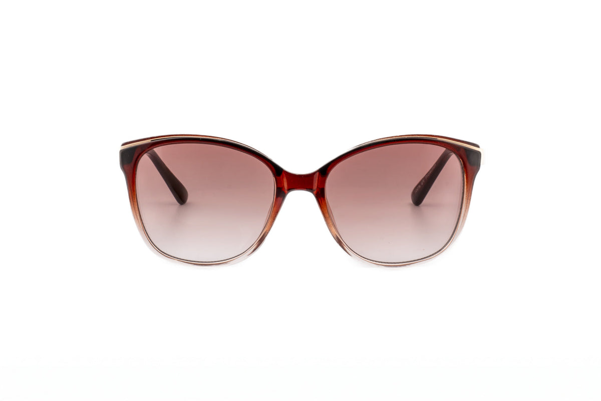 Boléro Sorrente — Cat-Eye Sunglasses-5