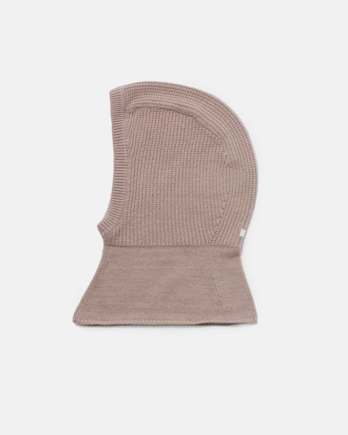 Balaclava Chunky | Ash Rose | 7am-3