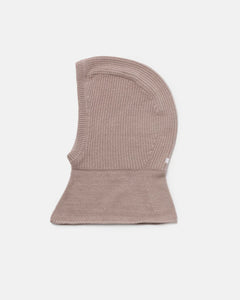 Balaclava Chunky | Ash Rose | 7am-3