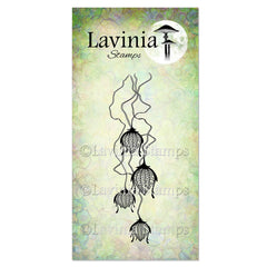 Lavinia Stamps - Pixie Lanterns Stamp-1