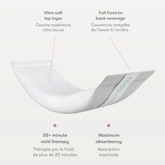 Ice Maxi Pad 8 Pack-4