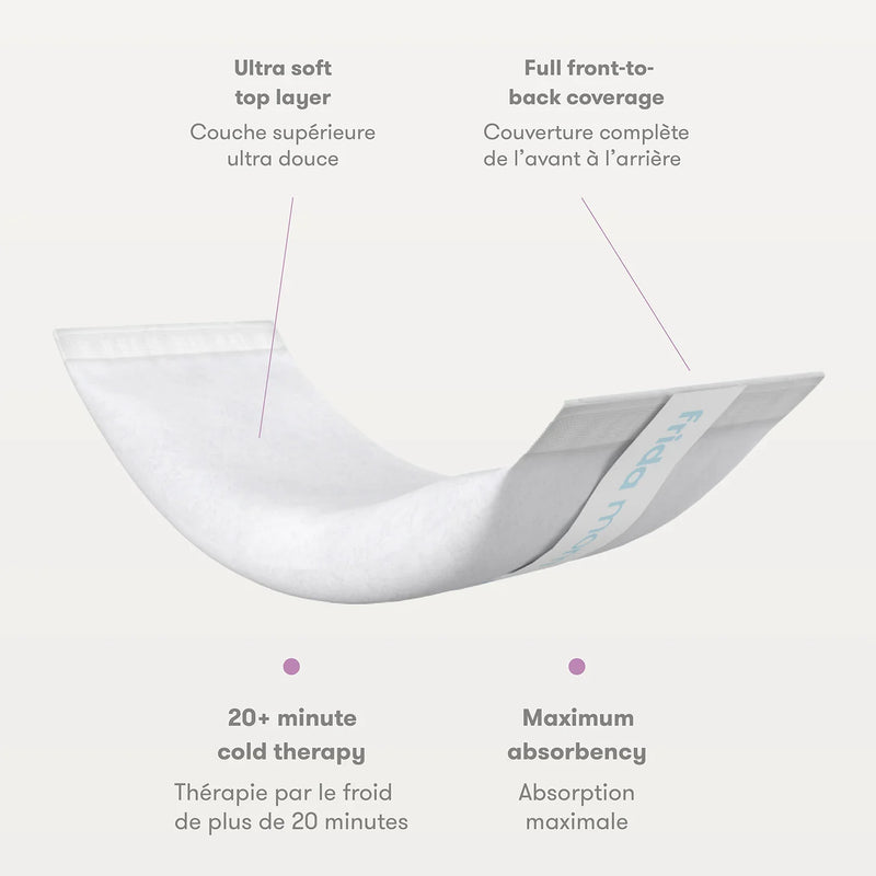 Ice Maxi Pad 8 Pack-4
