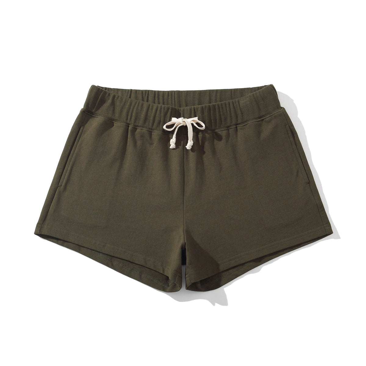 Men’s Casual Running Workout Shorts – Comfortable Sports & Fitness Activewear-6
