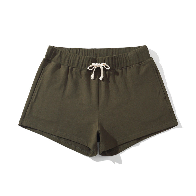 Men’s Casual Running Workout Shorts – Comfortable Sports & Fitness Activewear-6
