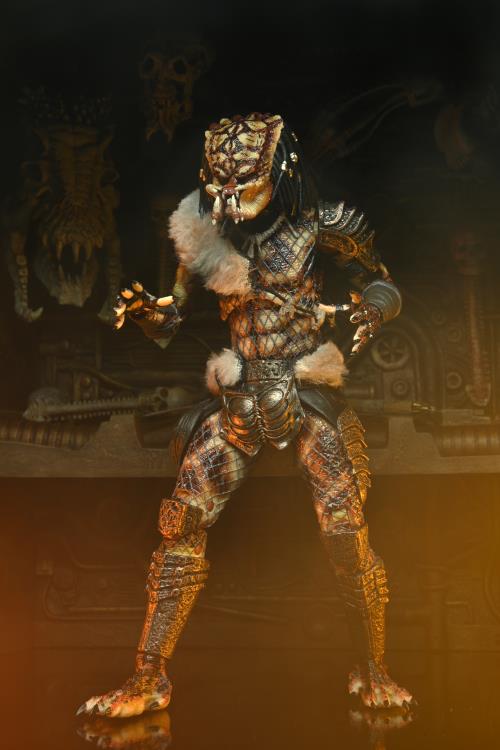 PREDATOR 2 ULTIMATE SNAKE-5