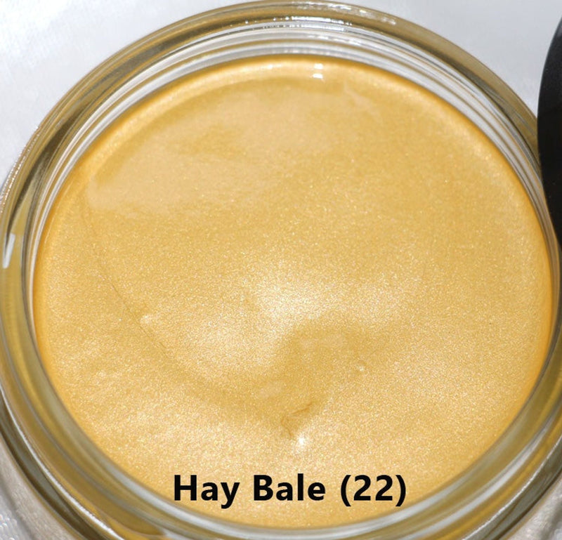 Cosmic Shimmer Metallic Gilding Polish-22