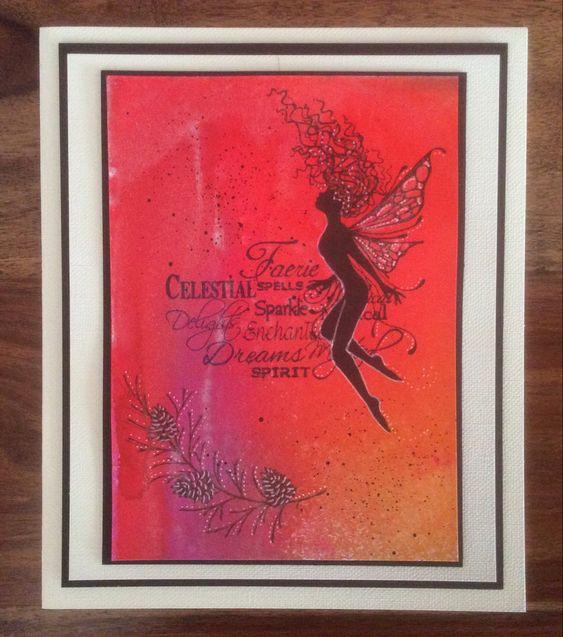 Lavinia Stamp - Celeste-5