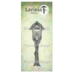 Lavinia Stamps - Wishing Post Stamp-1