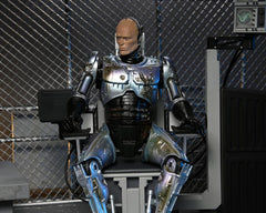 NECA - Ultimate Battle Damaged RoboCop with Chair-4