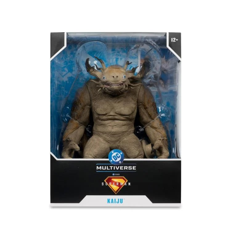 DC Multiverse - Superman (2025) - Kaiju-5