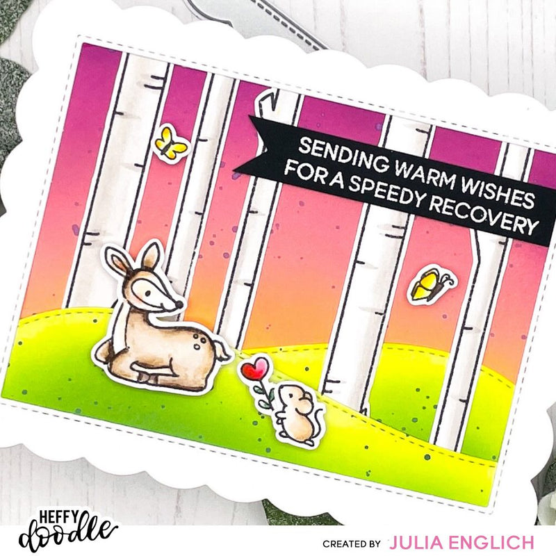 Deer To Me Dies-9