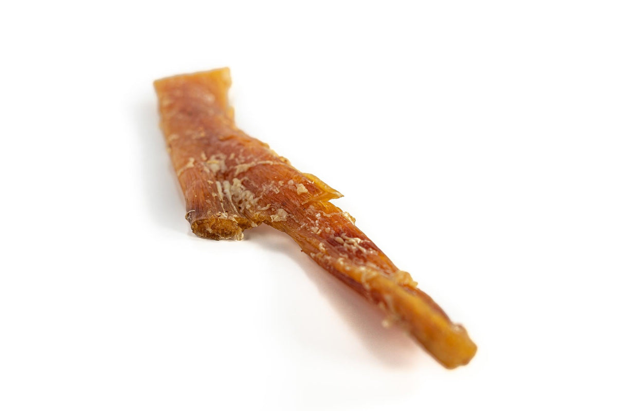 8-12" Beef Tendon-2