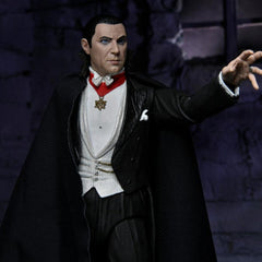 Universal Monsters – 7" Scale Action Figure - Ultimate Dracula - Transylvania-1