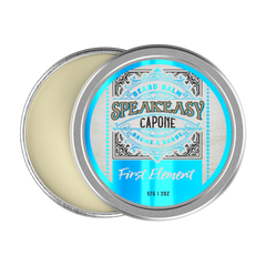 Beard Balm - Speakeasy Capone-1