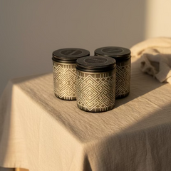 Soy Candle- Cashmere-1