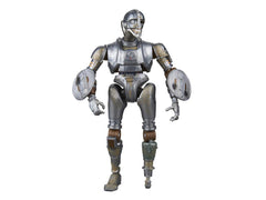 Star Wars: The Black Series 6" SM-33 (Skeleton Crew) Deluxe Action Figure-10