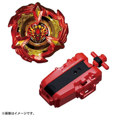 (Takara Tomy) Beyblade X - BX-23 - Phoenix Wing-3
