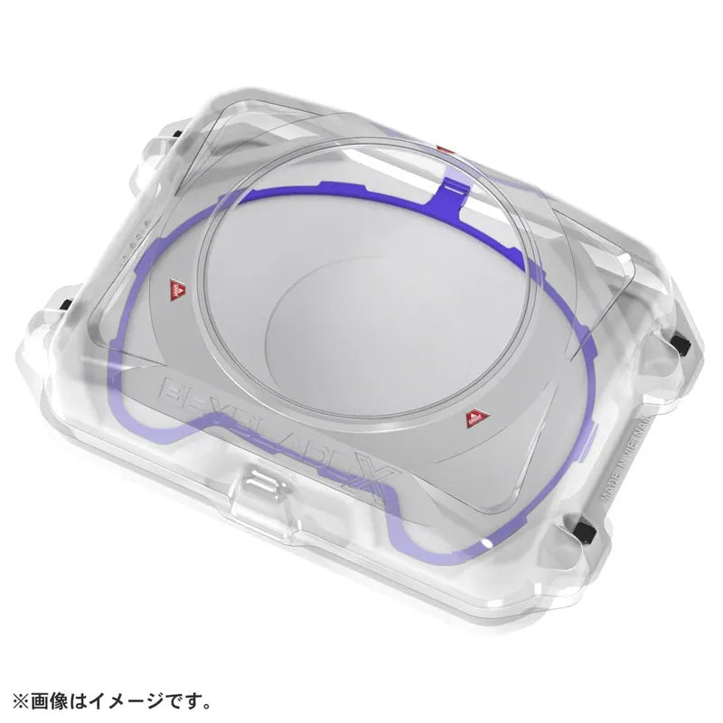 (Takara Tomy) Beyblade X - BX-32 - Wide Xtreme Stadium-2