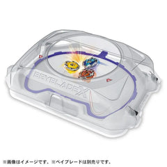 (Takara Tomy) Beyblade X - BX-32 - Wide Xtreme Stadium-1