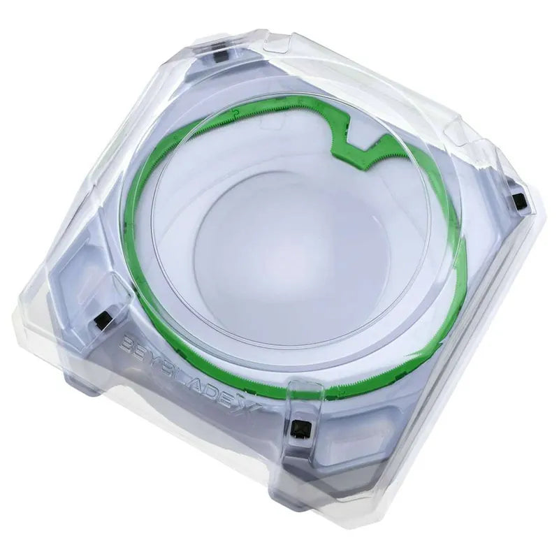 (Takara Tomy) Beyblade X - BX-10 - Xtreme Stadium-1