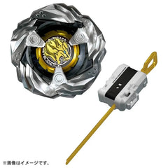 (Takara Tomy) Beyblade X - BX-15 - Leon Claw-3