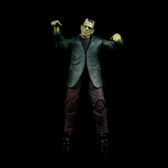 Universal Monsters – Frankenstein 6-Inch Scale Action Figure (UPC: 801310319581)-5