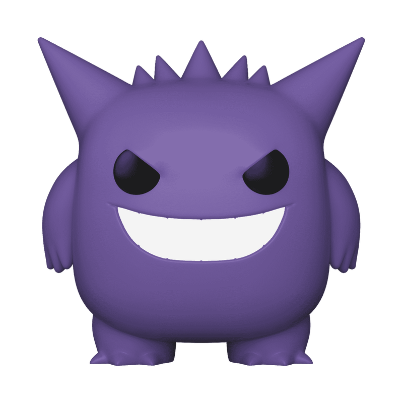 Funko Pop - Pokemon Vinyl Figure - Gengar-1