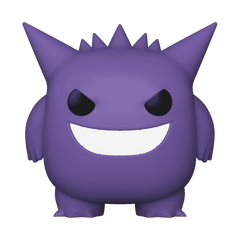Funko Pop - Pokemon Vinyl Figure - Gengar-1