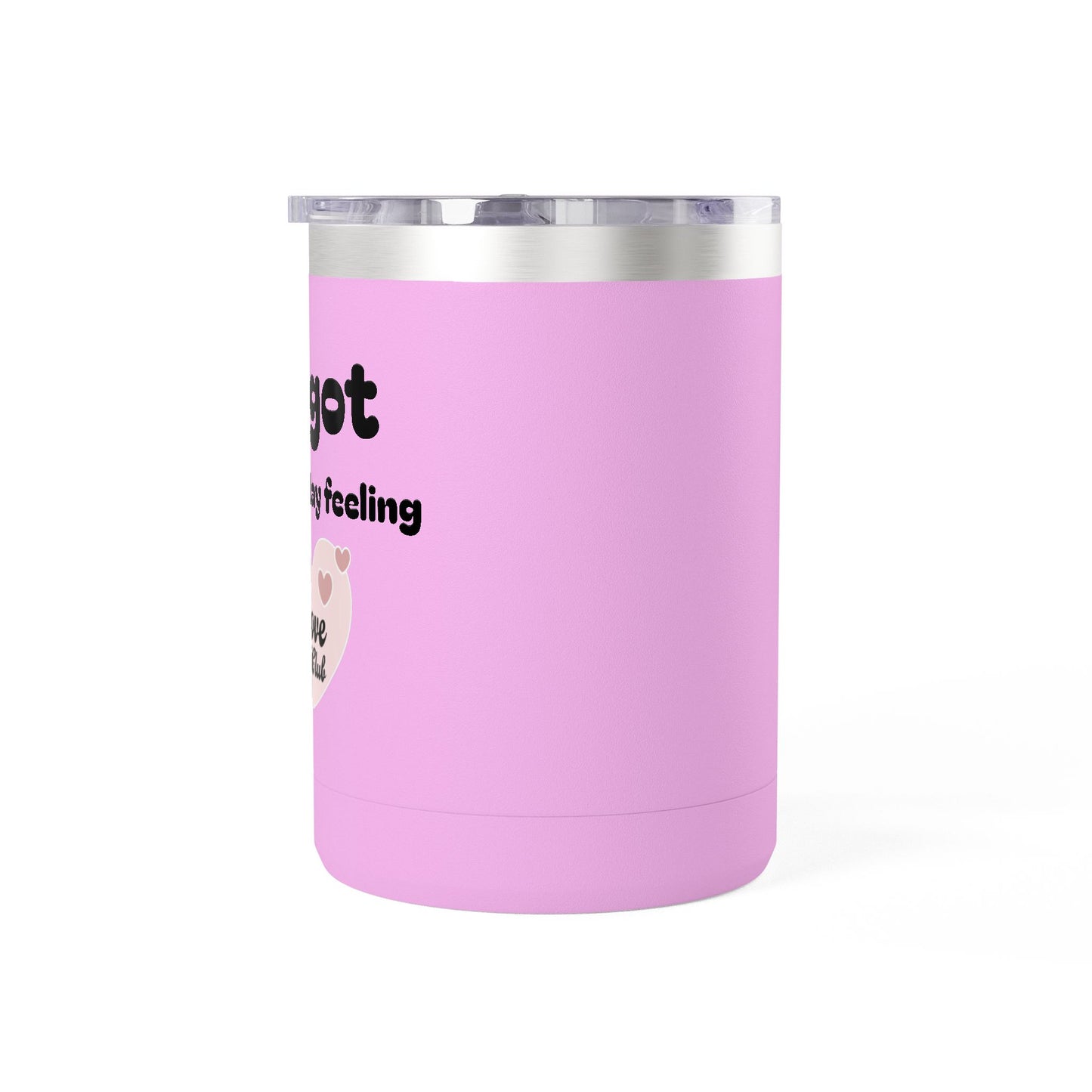Self Love 15oz  Tumbler