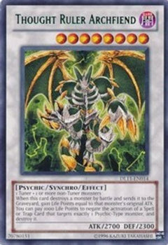 undefined (DL11-EN014) - Duelist League Promo Unlimited-1