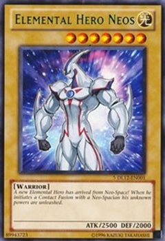undefined (DL12-EN001) - Duelist League Promo Unlimited-1