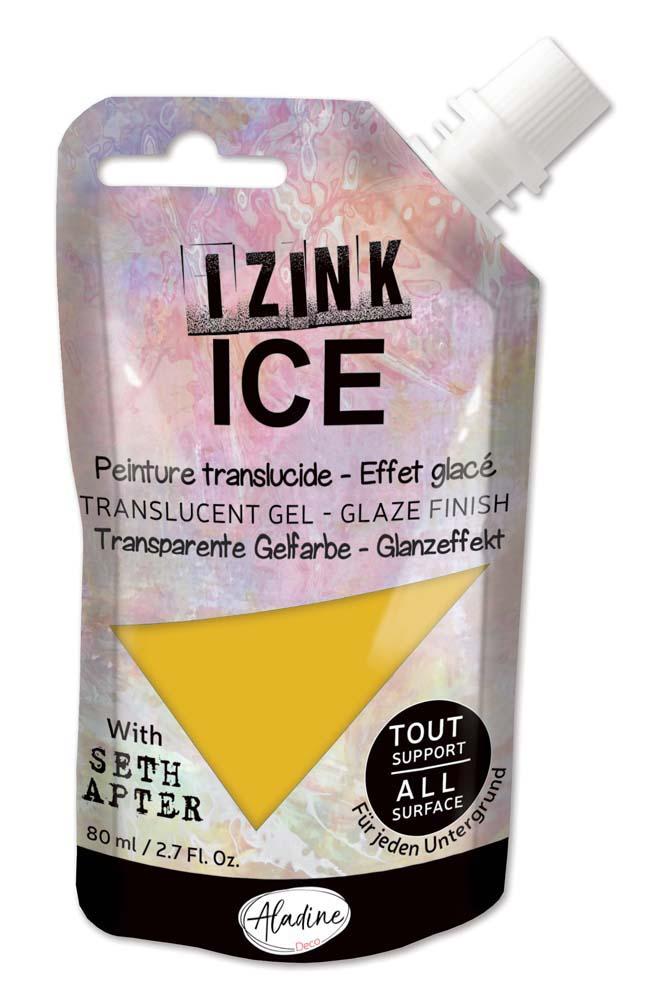 IZINK Ice-1