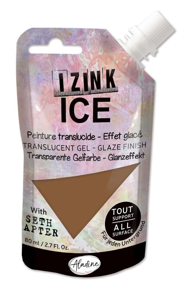 IZINK Ice-3