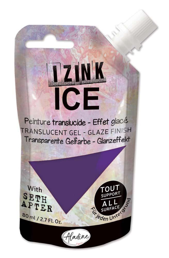 IZINK Ice-7