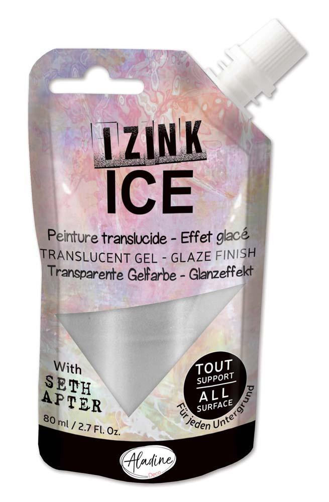 IZINK Ice-8
