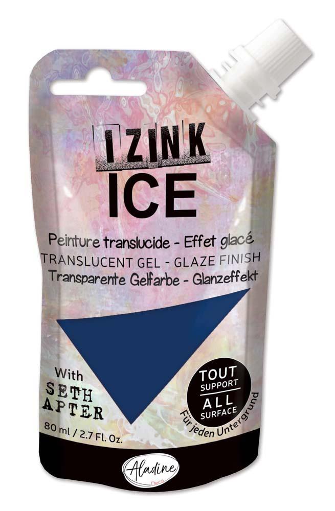 IZINK Ice-9