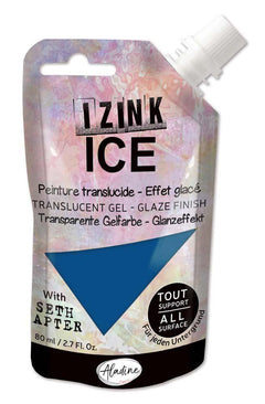 IZINK Ice-10