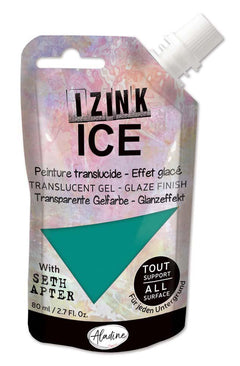 IZINK Ice-11