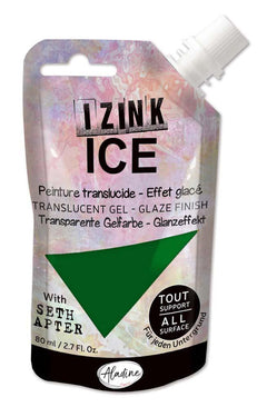 IZINK Ice-12