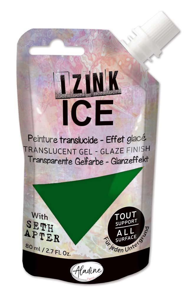 IZINK Ice-12
