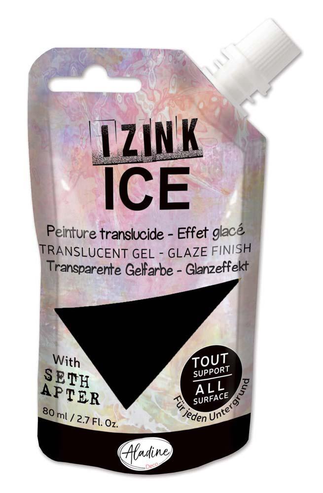 IZINK Ice-15