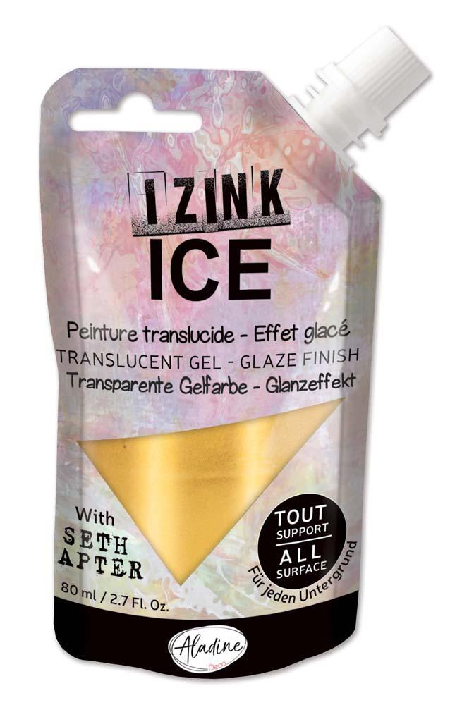 IZINK Ice-16
