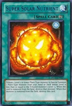undefined (DL12-EN017) - Duelist League Promo Unlimited-1