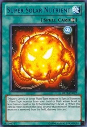 undefined (DL12-EN017) - Duelist League Promo Unlimited-1