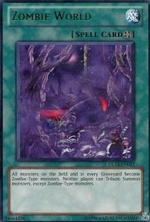 undefined (DL13-EN017) - Duelist League Promo Unlimited-1